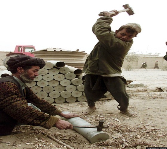 Nhin lai thoi gian Taliban cai tri Afghanistan giai doan 1996-2001-Hinh-10
