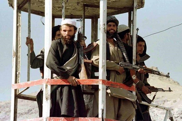 Nhin lai thoi gian Taliban cai tri Afghanistan giai doan 1996-2001-Hinh-2