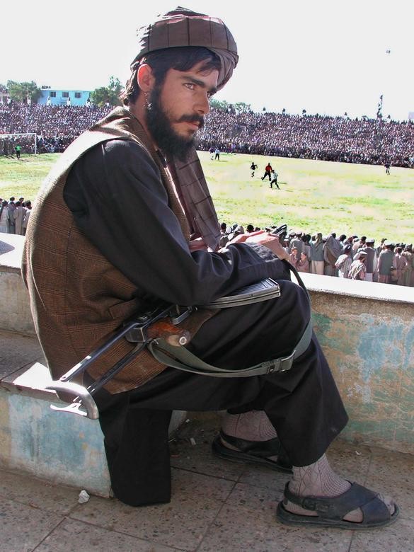 Nhin lai thoi gian Taliban cai tri Afghanistan giai doan 1996-2001-Hinh-6