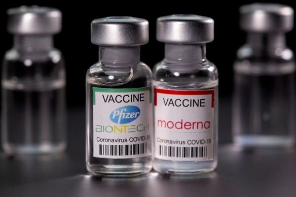 Tiem mui 4 vaccine COVID-19: CDC My noi gi?