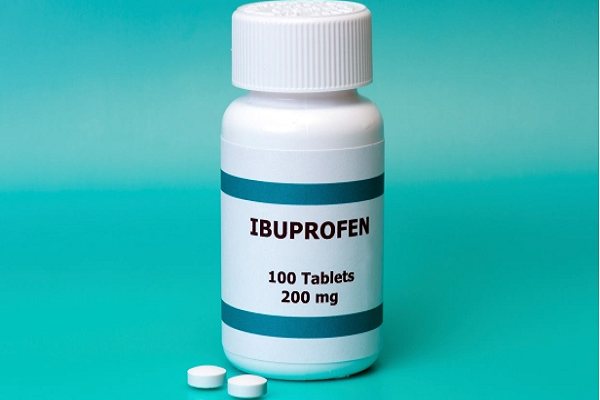 Leu co the dung cung luc paracetamol va ibuprofen hay khong?