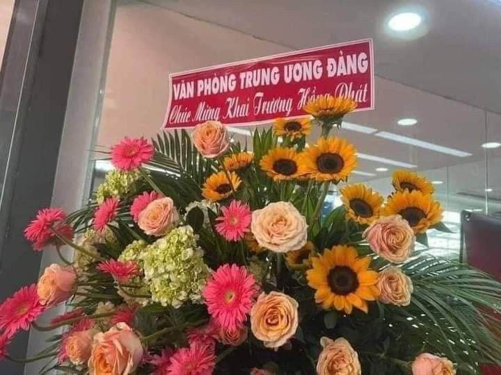 Bat dong san Nhat Nam: Khai truong van phong moi, nhieu lang hoa mao danh co quan Trung uong?-Hinh-2