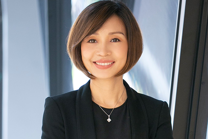 CEO Manulife Viet Nam va nhung nhan su cap cao 'dao ghe' trong nganh bao hiem