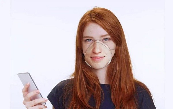 Mo khoa iPhone bang Face ID qua khau trang nhan dien 3D co de?-Hinh-4
