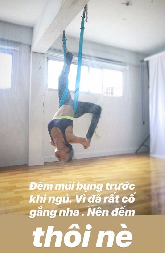 Nhung tu the yoga bay cuc phieu cua my nhan Viet-Hinh-10