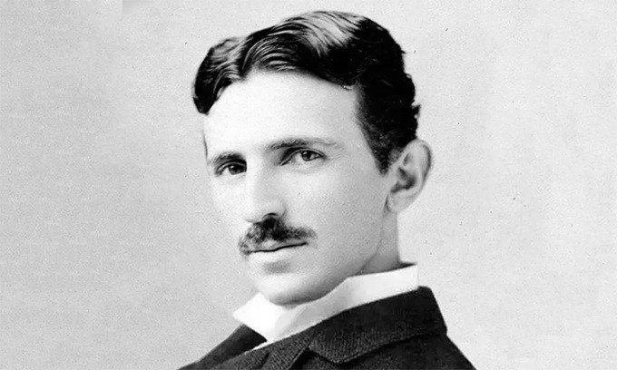 Nhung sai lam cua thien tai Nikola Tesla