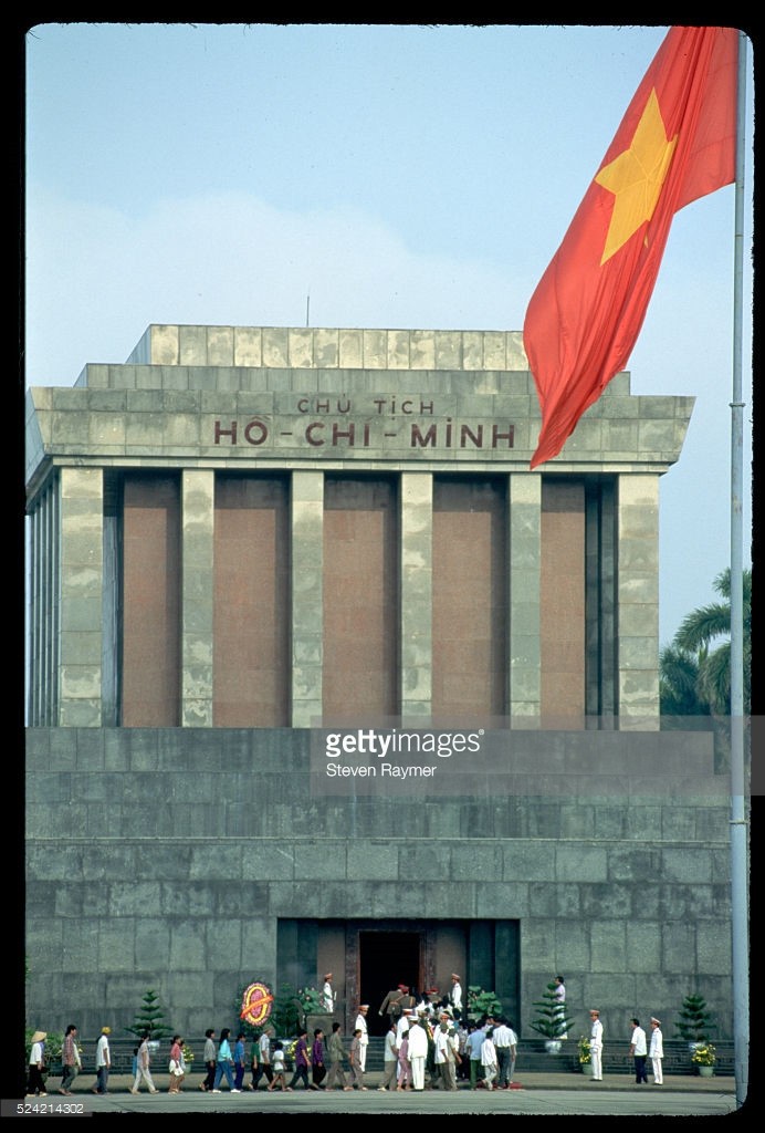 Dau an Viet Nam cuc moc mac nhung nam 1993 - 1994-Hinh-6