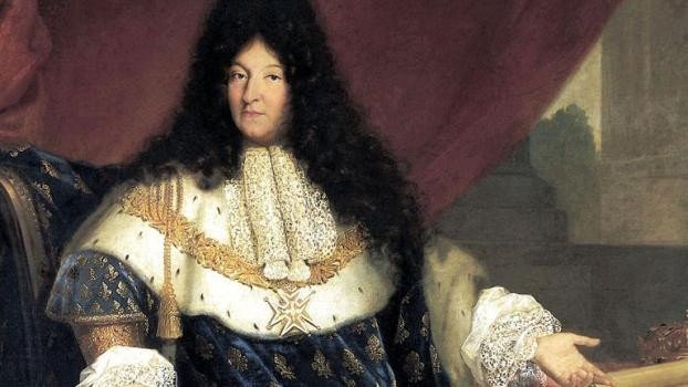 Vi sao vua Louis XIV duoc danh gia cao hon Napoleon?-Hinh-2