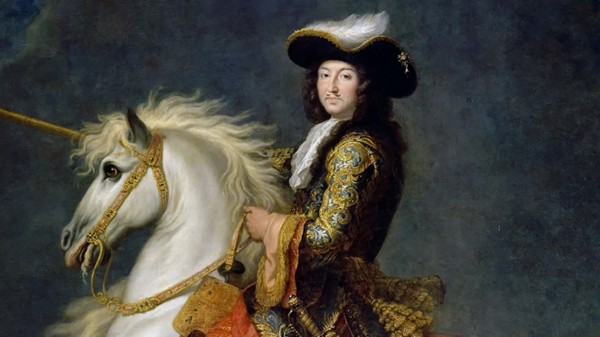 Vi sao vua Louis XIV duoc danh gia cao hon Napoleon?-Hinh-6