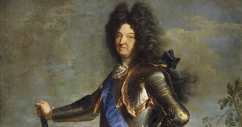 Vi sao vua Louis XIV duoc danh gia cao hon Napoleon?-Hinh-8