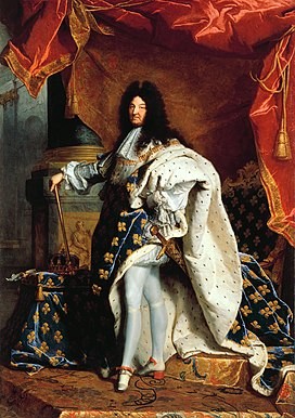 Vi sao vua Louis XIV duoc danh gia cao hon Napoleon?