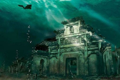 Bat ngo phat hien vuong quoc “Atlantis” tren ban do thoi Trung co-Hinh-14