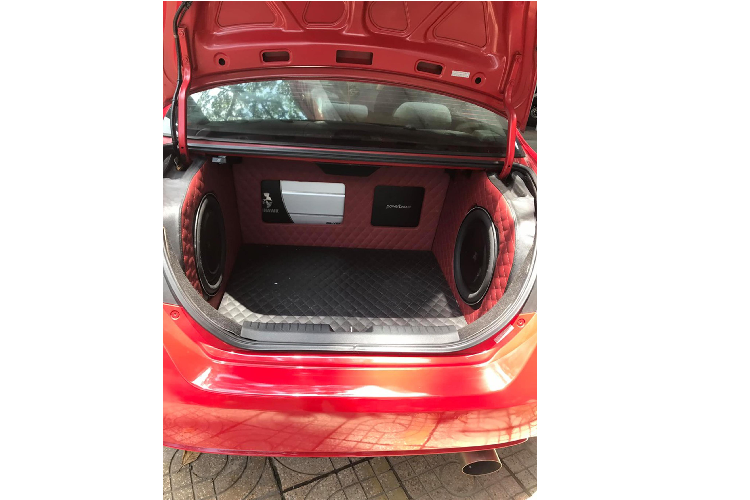 Can canh Honda Civic Si Coupe hang doc ban 580 trieu o Sai Gon-Hinh-9