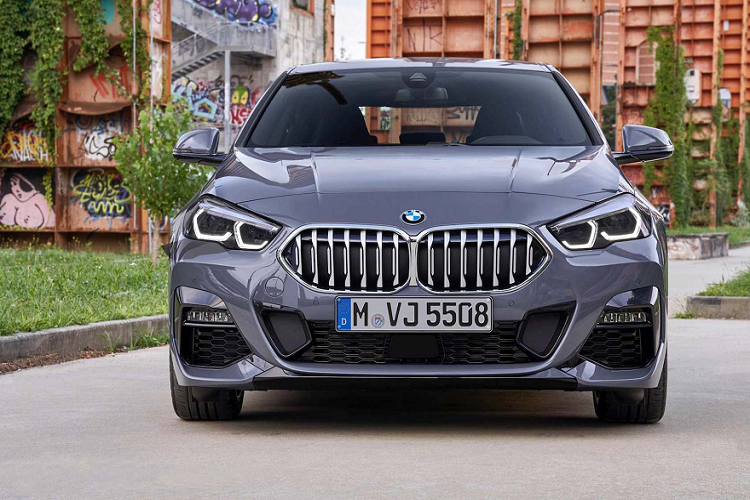 Ngam BMW 2 Series Gran Coupe 2020 cuc lich lam-Hinh-5