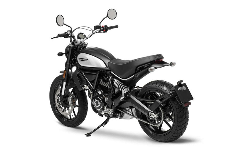 Ducati ra mat xe moto Scrambler Icon Dark 2020 gia vua tui tien-Hinh-4
