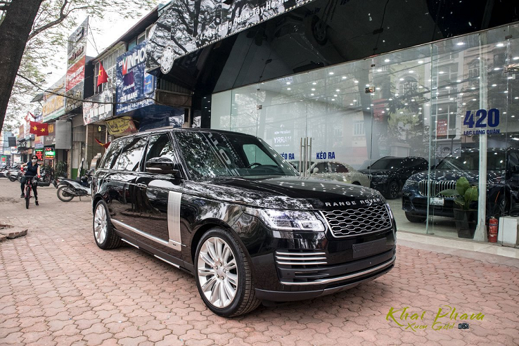 Can canh Range Rover Autobiography LWB gan 12 ty