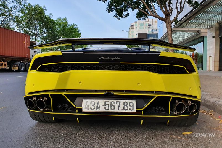Lamborghini Huracan do Vorsteiner deo bien so 'san bang tat ca'-Hinh-5