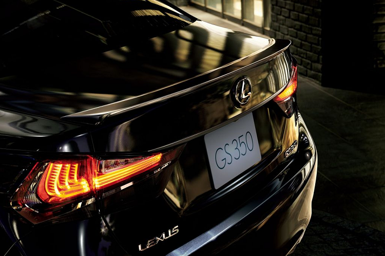 Lexus GS Eternal Touring 1,5 ty dong co gi hot?-Hinh-7