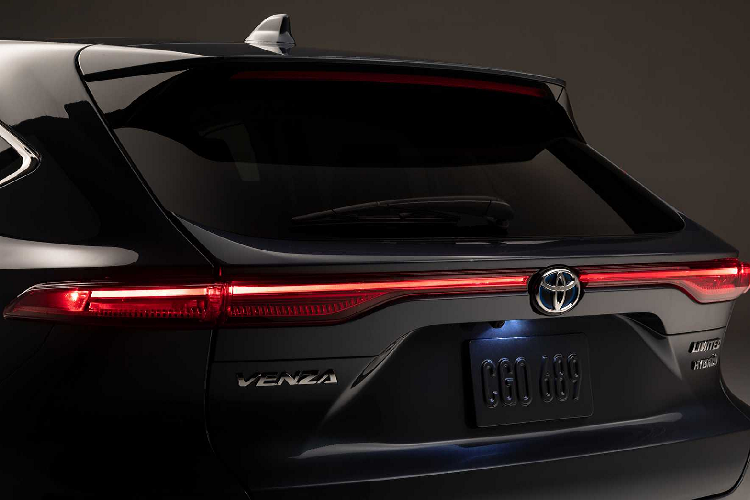 Toyota Venza 2021 lo dien, khoang 700 trieu dong tai My-Hinh-3