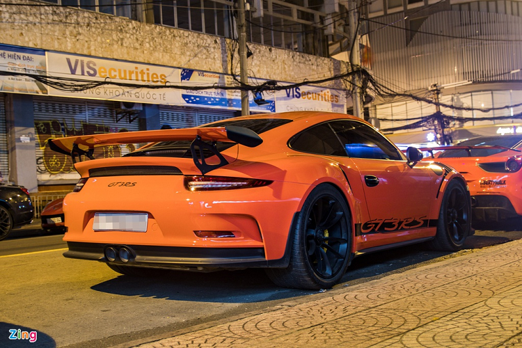 Dai gia Dang Le Nguyen Vu cho tai xuat Porsche 911 GT3 RS-Hinh-2