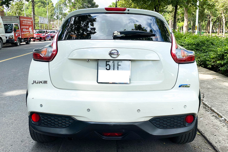 Nissan Juke 2015 duoi 700 trieu co nen xuong tien?-Hinh-10