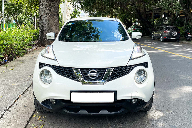 Nissan Juke 2015 duoi 700 trieu co nen xuong tien?-Hinh-2