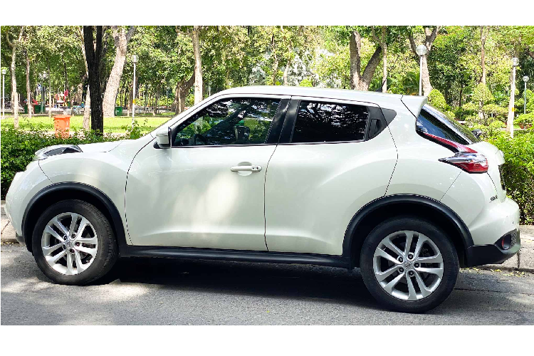 Nissan Juke 2015 duoi 700 trieu co nen xuong tien?-Hinh-4