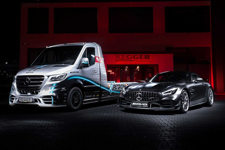 'Khung long' Mercedes-Benz Sprinte ban tai gia hon 3,4 ty dong-Hinh-7