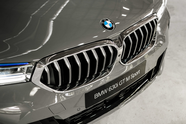 Ngam BMW 6-Series Gran Turismo 2021 gia hon 2,2 ty dong-Hinh-4