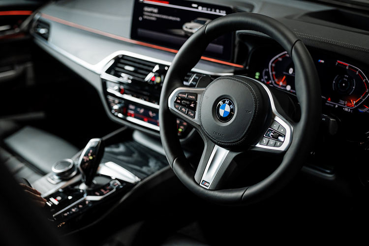 Ngam BMW 6-Series Gran Turismo 2021 gia hon 2,2 ty dong-Hinh-8