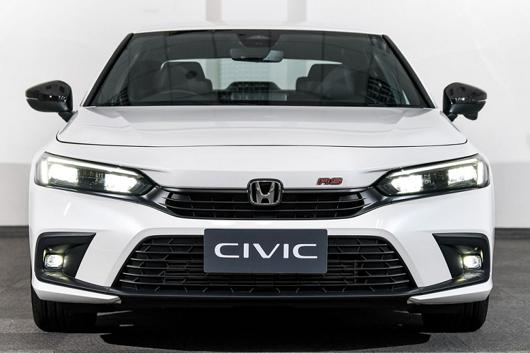 Chi tiet Honda Civic 2022 tu 661 trieu dong tai Thai Lan-Hinh-7