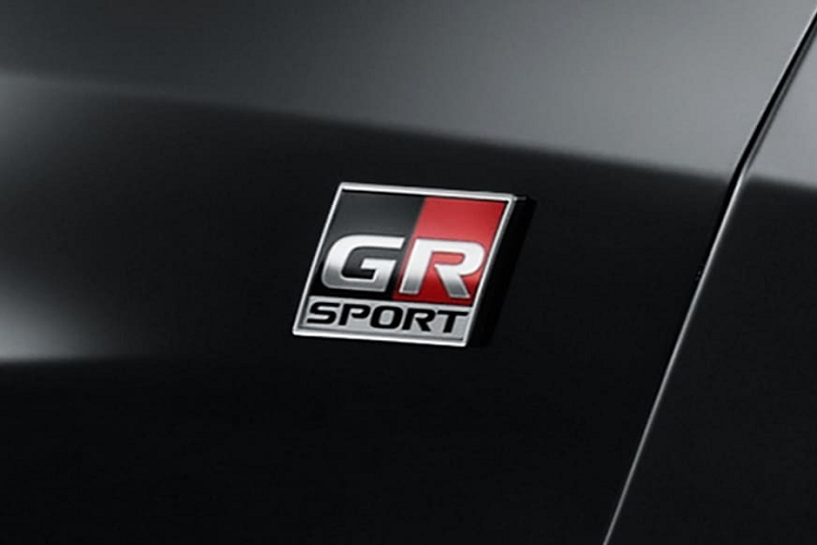 Toyota Yaris GR Sport 2022 vua ra mat co gia tu 428 trieu dong-Hinh-5