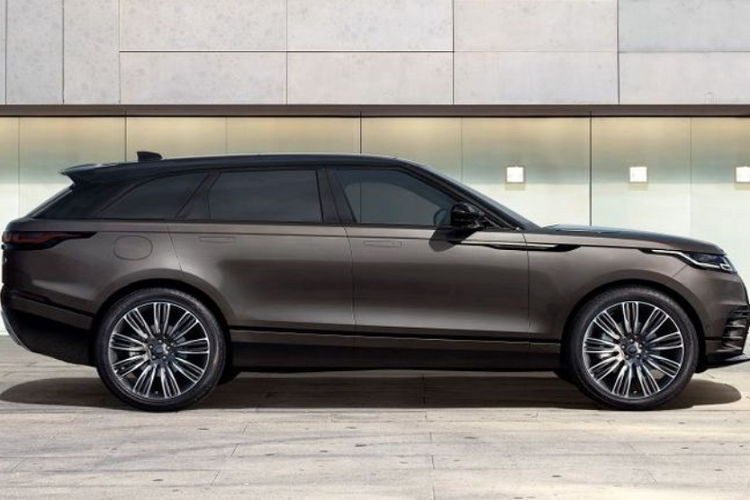 Ngam Range Rover Velar Auric Edition 2022 gia gan 1,9 ty dong-Hinh-7