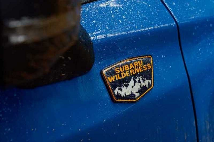 Lo dien Subaru Forester Wilderness 2022 ham ho va ca tinh hon-Hinh-5