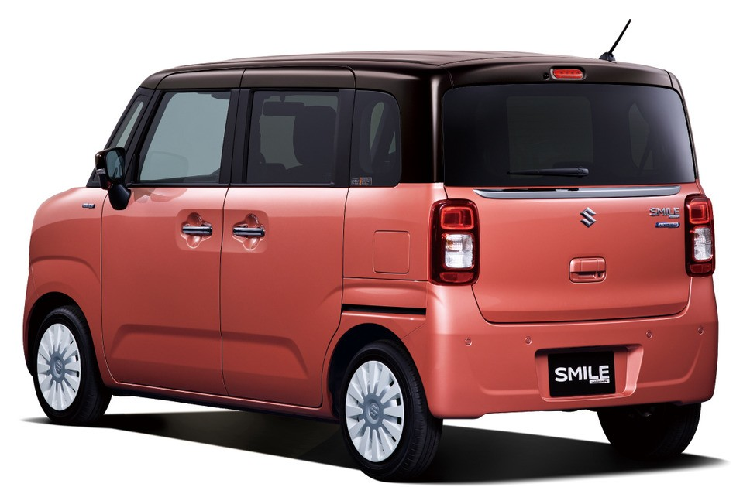 Ngam Suzuki Wagon R Smile gia chi tu 268 trieu dong-Hinh-9