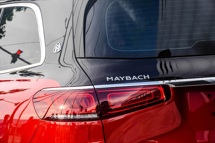 Doi ao moi, Mercedes-Maybach GLS 600 chi 4,9 ty dong-Hinh-7