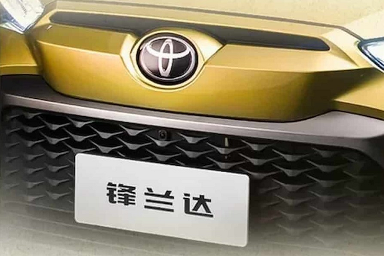 He lo Toyota Frontlander 2022 ban doi ten cua Corolla Cross-Hinh-7