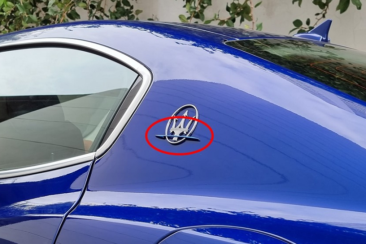 Ngam Maserati Ghibli Hybrid phien ban moi, gan 6 ty dong o Viet Nam-Hinh-6