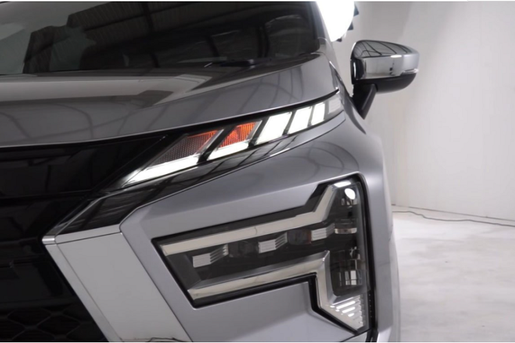 Mitsubishi Xpander 2022 gia re nhung duoc trang bi xe tien ty-Hinh-3