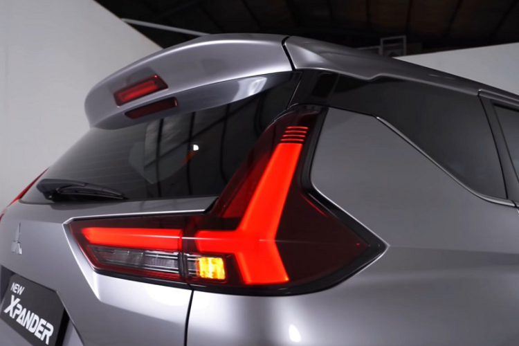 Mitsubishi Xpander 2022 gia re nhung duoc trang bi xe tien ty-Hinh-7