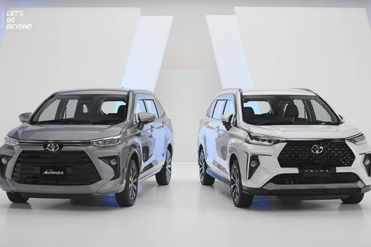 Toyota Avanza 2022 phan phoi tai Viet Nam gia duoi 600 trieu dong-Hinh-4