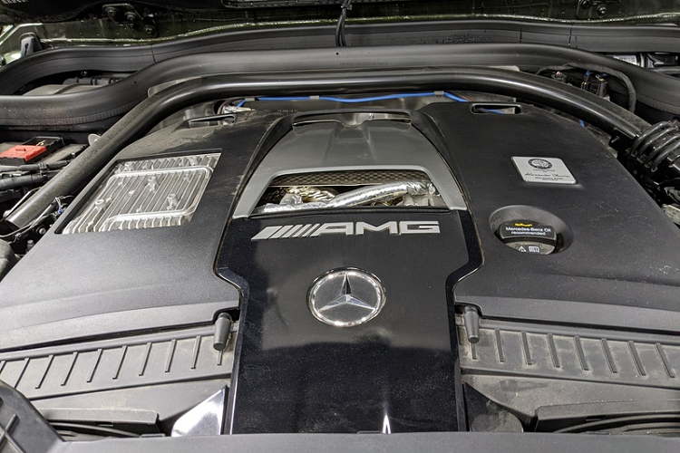 Hang hiem Mercedes-AMG G63 hon 10 ty do TopCar-Hinh-4
