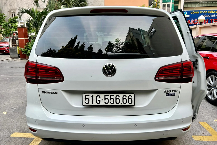 Chi tiet Volkswagen Sharan 2016 - MPV nhap Duc chi hon 800 trieu tai Viet Nam-Hinh-11