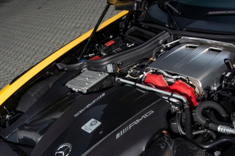 An tuong sieu xe Mercedes-AMG GT R do cong suat gan 900 ma luc-Hinh-3