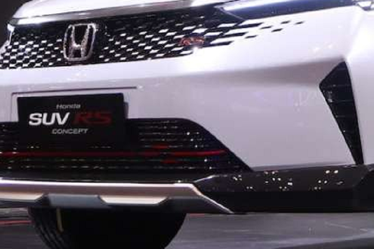 Honda se ra SUV hang A moi canh tranh Toyota Raize-Hinh-4