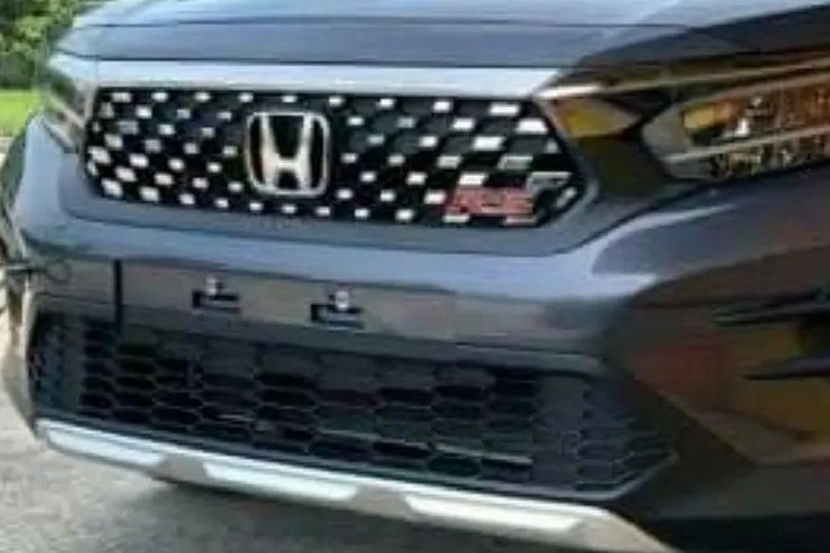 Honda se ra SUV hang A moi canh tranh Toyota Raize-Hinh-8