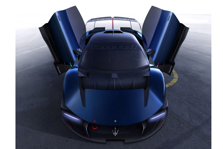 Can canh Project24 Hypercar phien ban dac biet-Hinh-3