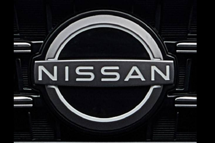 Nissan Sylphy e-Power 2023 lo dien, 