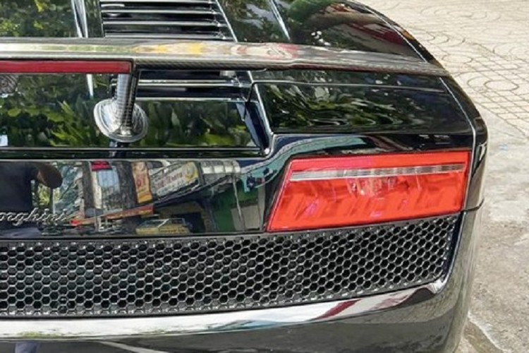 Chi tiet sieu xe Lamborghini Gallardo LP570-4 Spyder cua dai gia Dang Le Nguyen Vu-Hinh-5