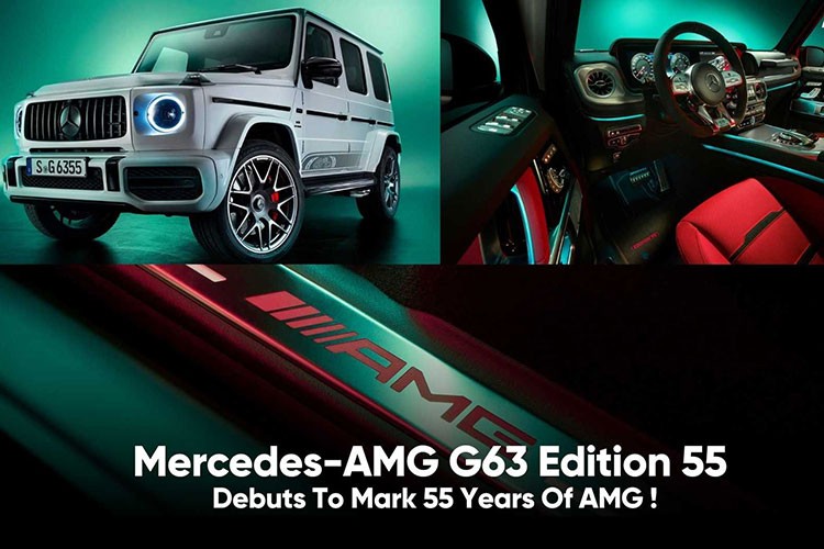 Chi tiet Mercedes-AMG G63 Edition 55 xuat xuong chi 10 chiec-Hinh-8
